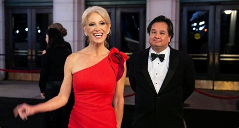 geirge conway|george conway wife's name.